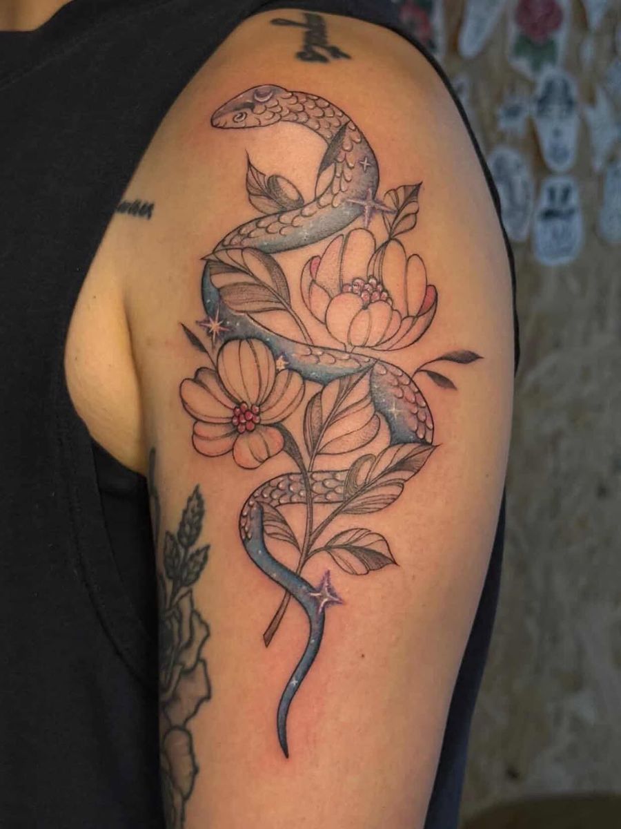 Artist: Yunice