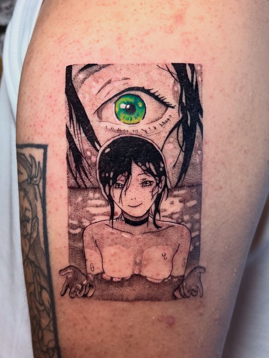 Artist: Jovi