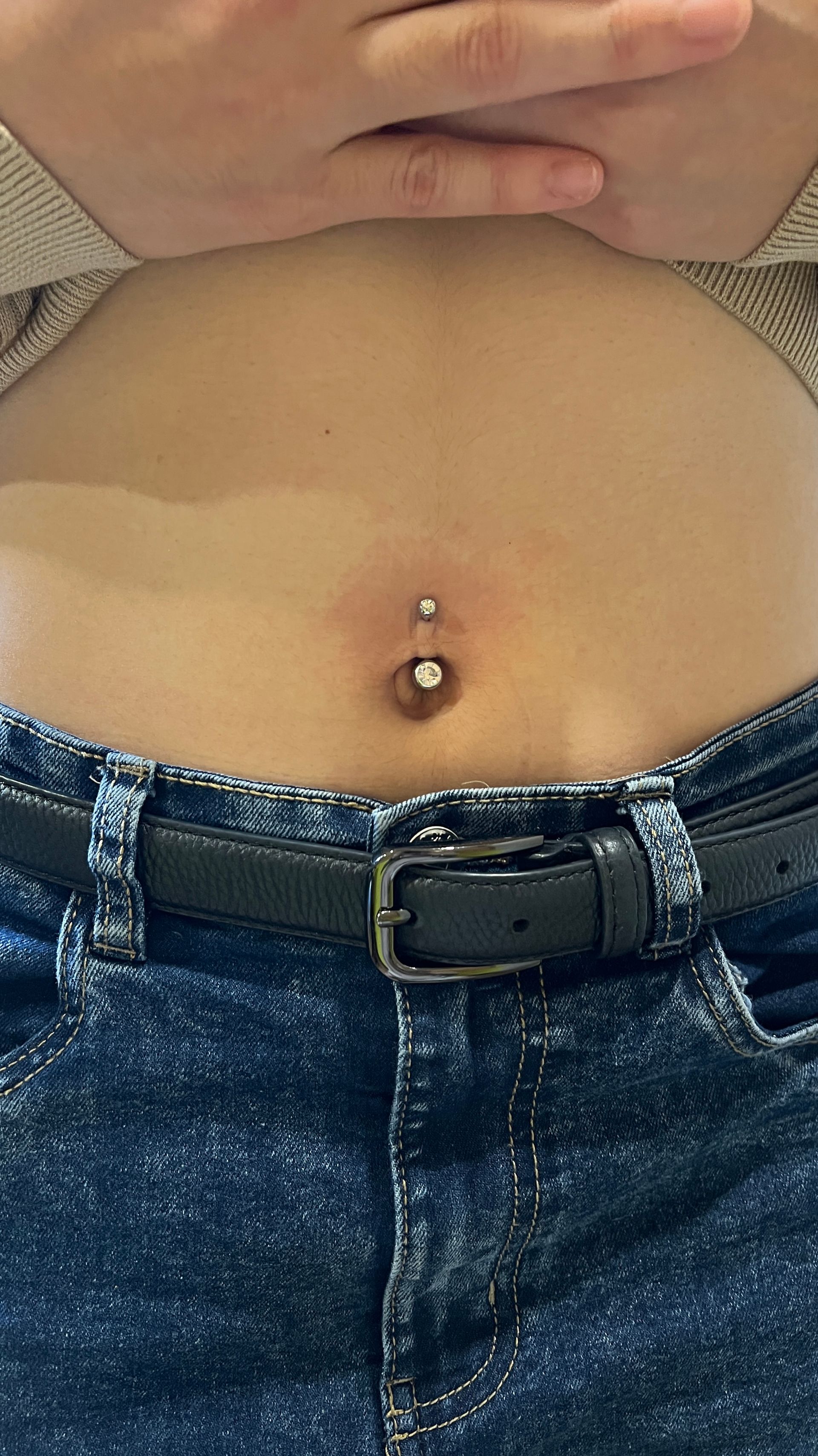piercing