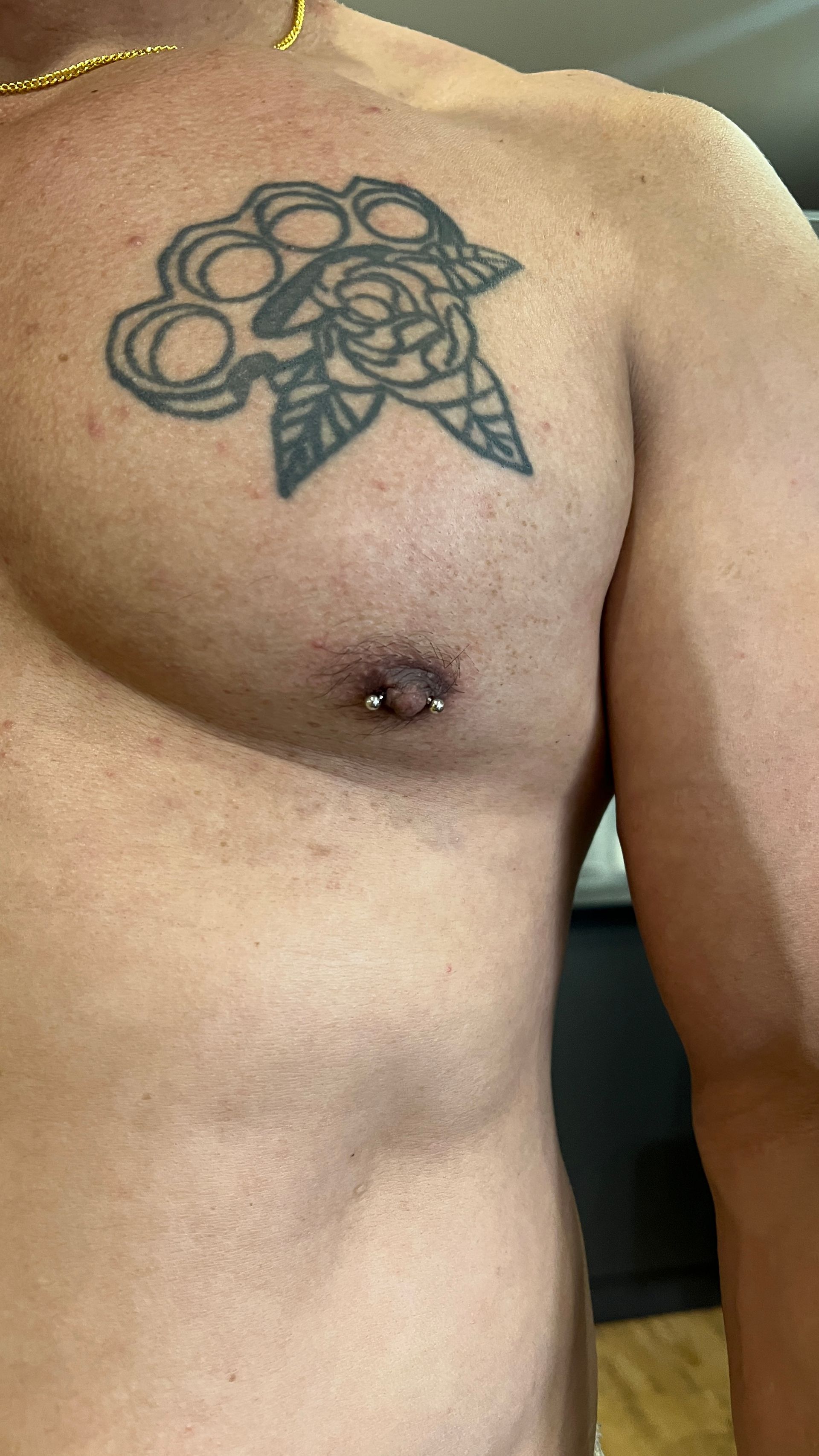 piercing