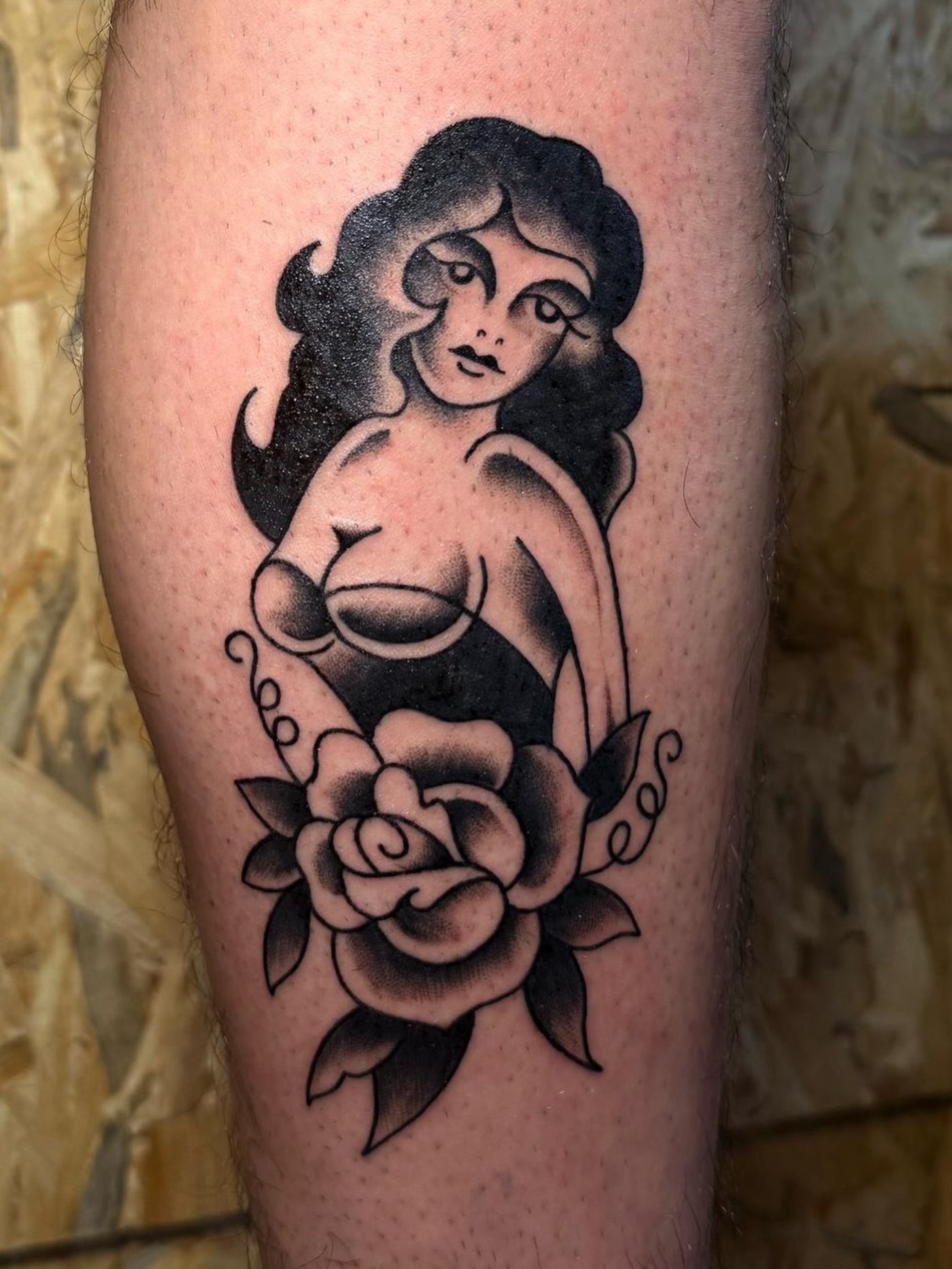 Artist: Jovi