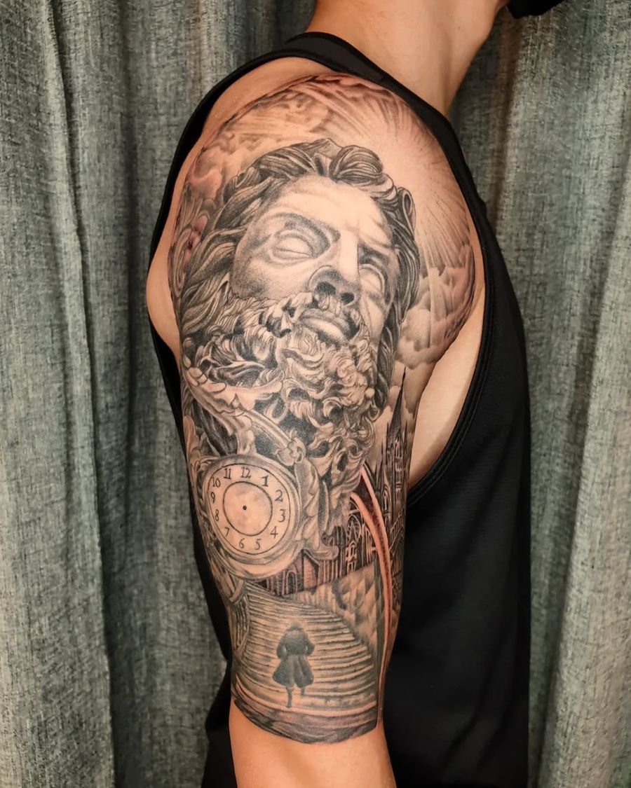 Artist: Kelvin