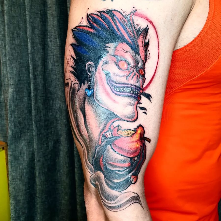 Artist: Kelvin