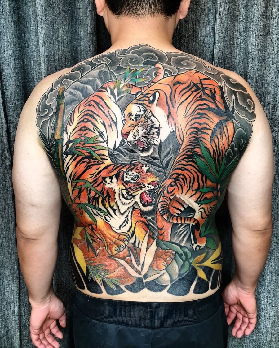 Artist: Kelvin