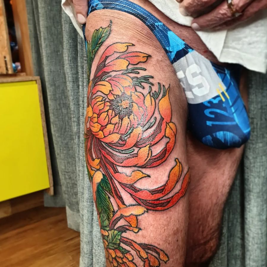 Artist: Kelvin