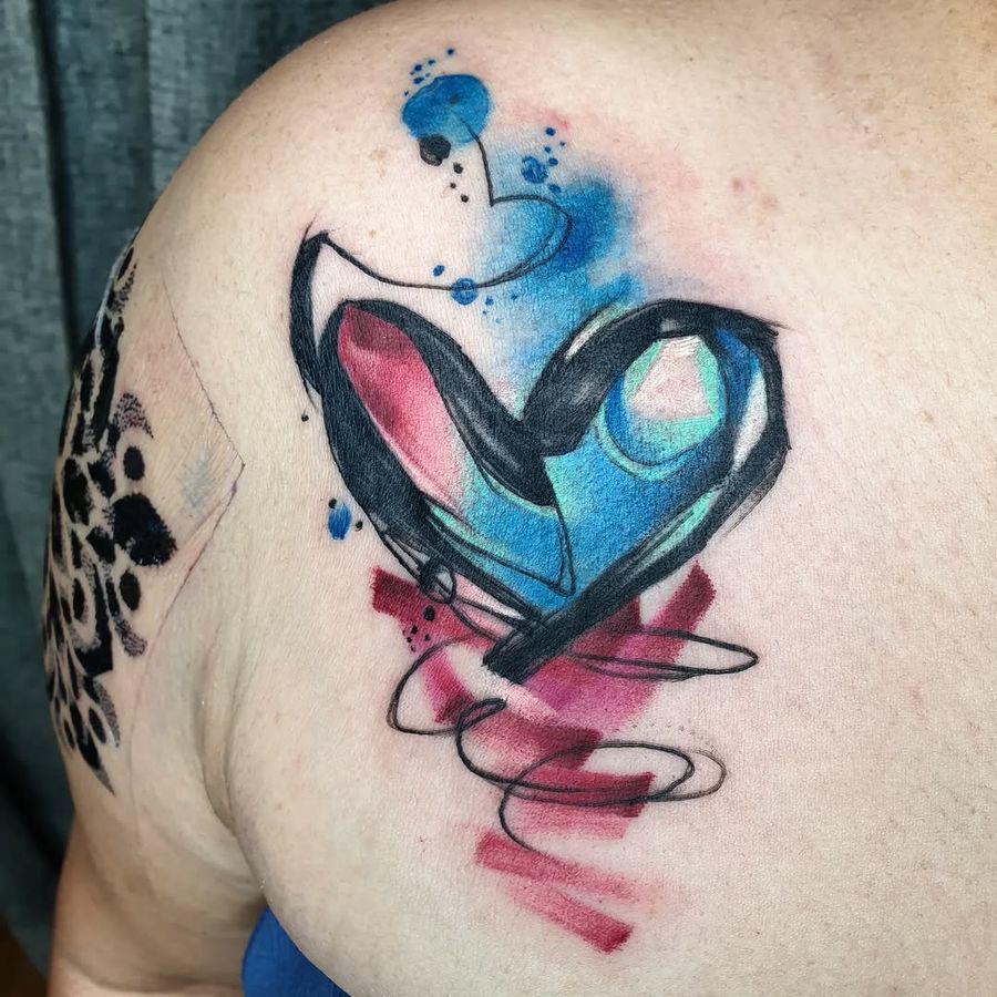 Artist: Kelvin