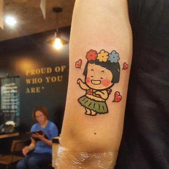 Artist: Kelvin