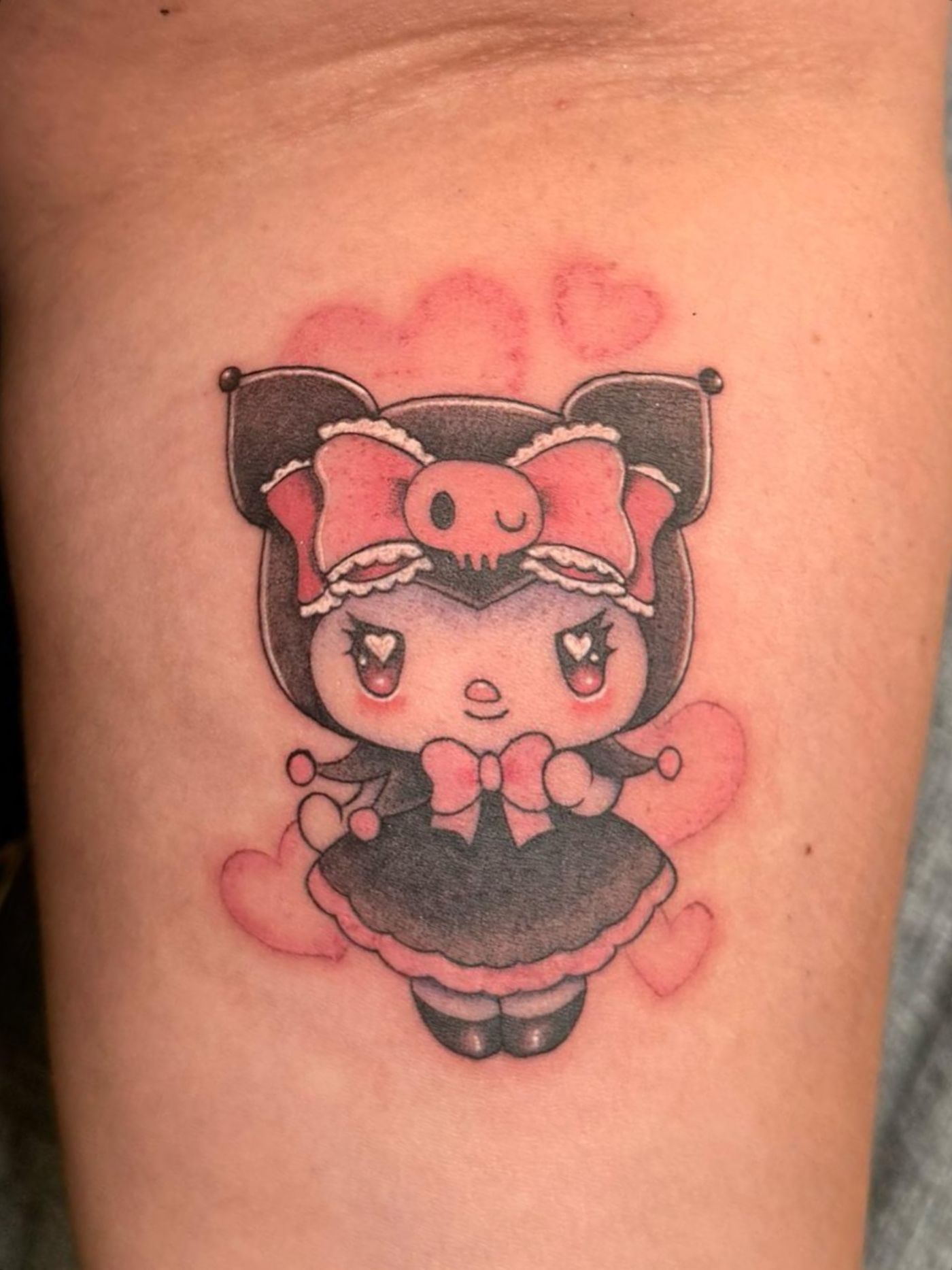 Artist: Yunice
